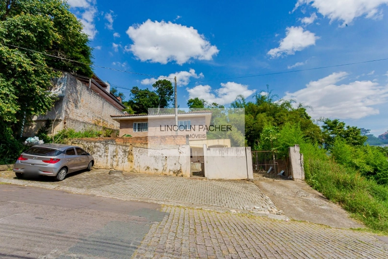 Imóvel residencial ou comercial