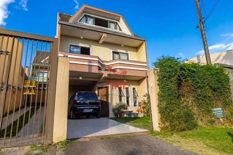 Imóvel residencial ou comercial