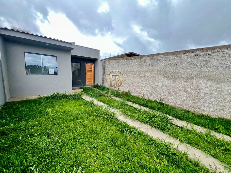 Imóvel residencial ou comercial