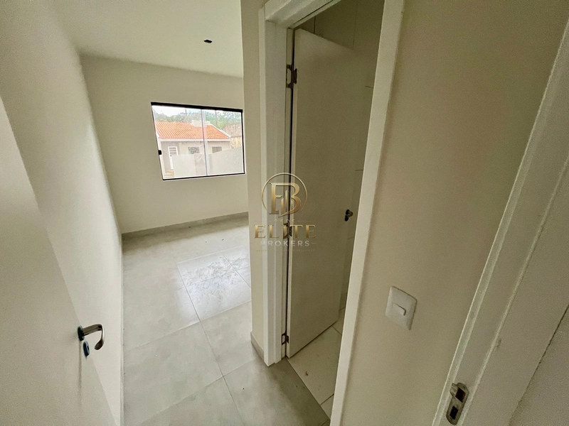 Casa NOVA a Venda com 3 Quartos sendo 1 Suíte. Quintal Privativo!! : 4ª foto da galeria de imagens do imóvel
