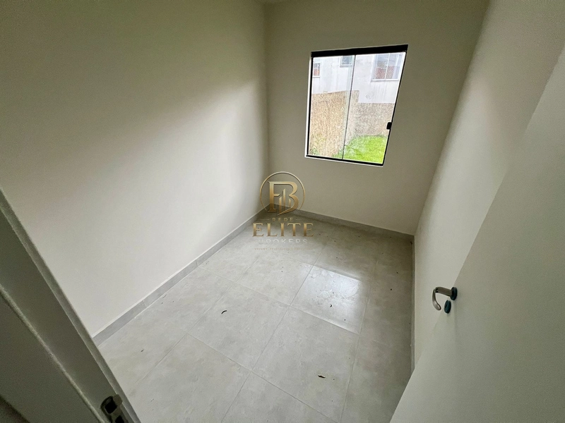 Casa NOVA a Venda com 3 Quartos sendo 1 Suíte. Quintal Privativo!! : 9ª foto da galeria de imagens do imóvel