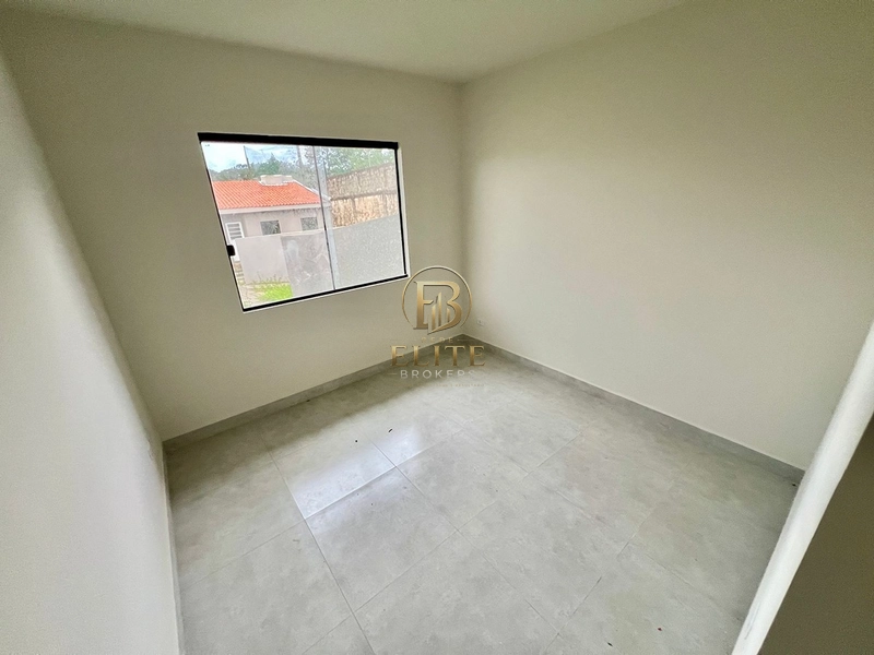 Casa NOVA a Venda com 3 Quartos sendo 1 Suíte. Quintal Privativo!! : 5ª foto da galeria de imagens do imóvel