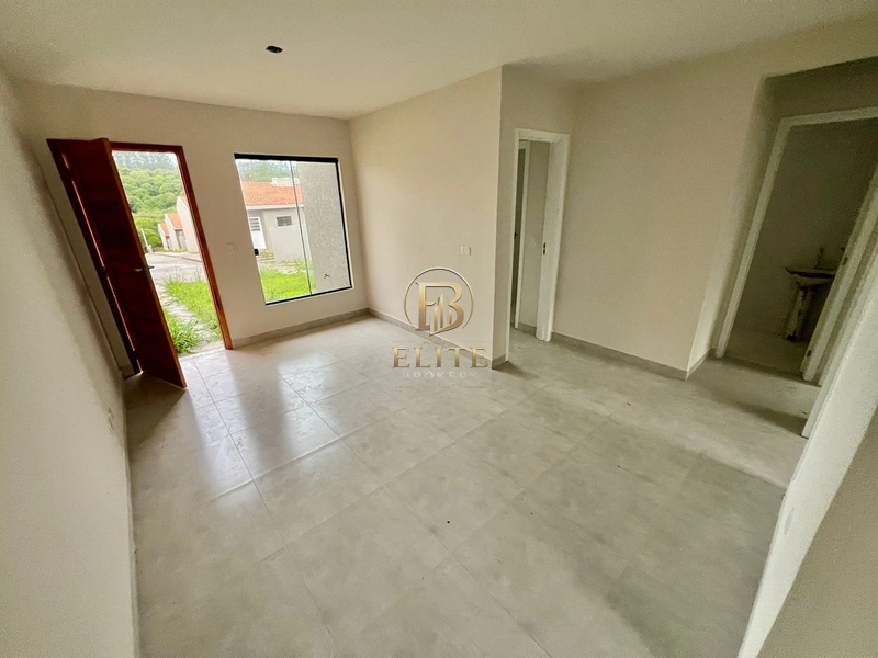 Casa NOVA a Venda com 3 Quartos sendo 1 Suíte. Quintal Privativo!! : 3ª foto da galeria de imagens do imóvel