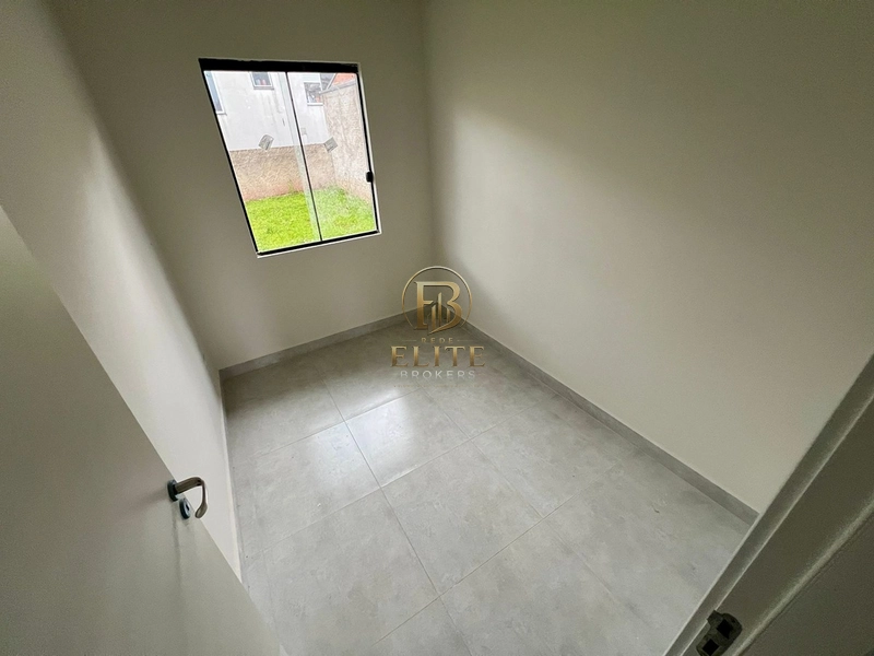 Casa NOVA a Venda com 3 Quartos sendo 1 Suíte. Quintal Privativo!! : 7ª foto da galeria de imagens do imóvel