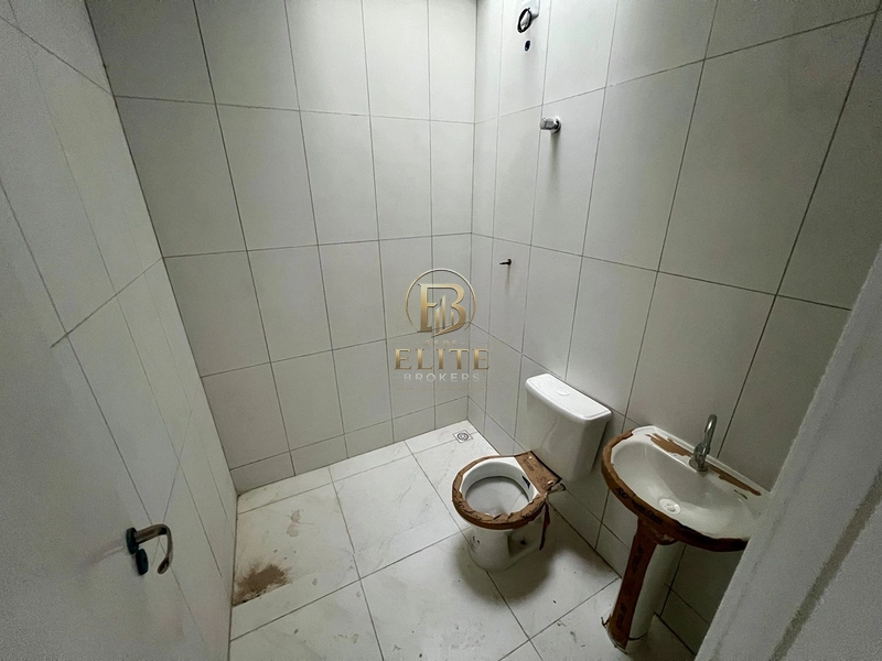 Casa NOVA a Venda com 3 Quartos sendo 1 Suíte. Quintal Privativo!! : 6ª foto da galeria de imagens do imóvel