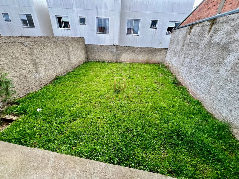 Casa NOVA a Venda com 3 Quartos sendo 1 Suíte. Quintal Privativo!! : 10ª foto da galeria de imagens do imóvel