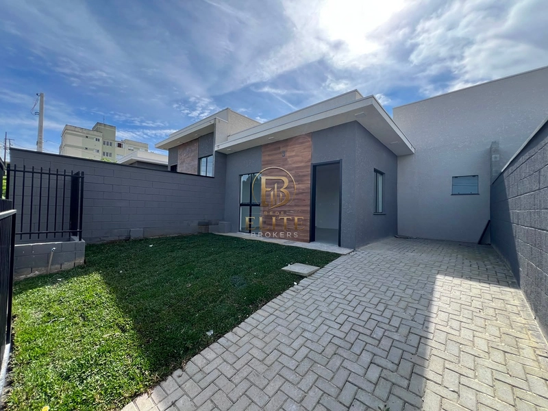Imóvel residencial ou comercial