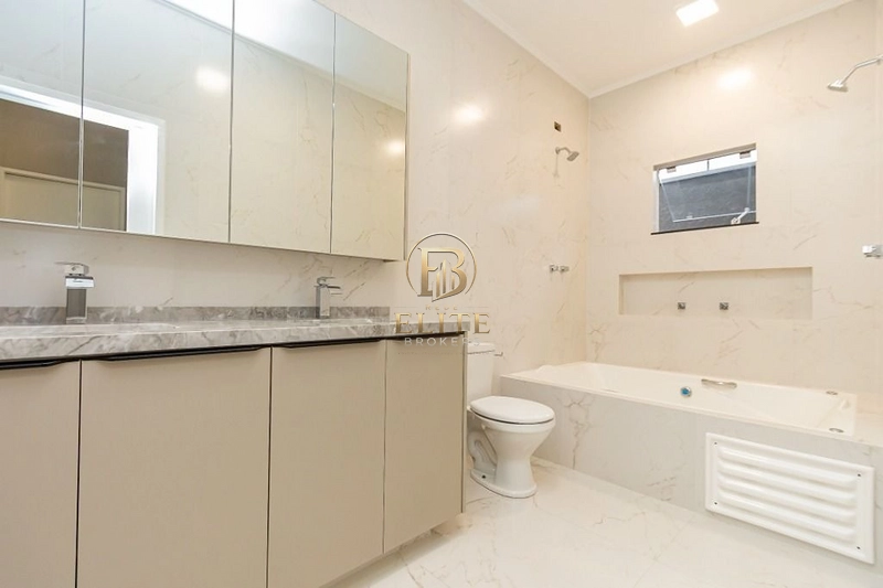 Casa ALTO PADRÃO com 3 Quartos sendo 1 Suíte com CLOSET e HIDROMASSAGEM: 23ª foto da galeria de imagens do imóvel