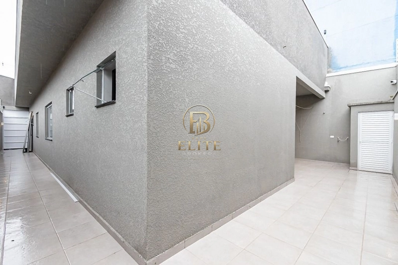 Casa ALTO PADRÃO com 3 Quartos sendo 1 Suíte com CLOSET e HIDROMASSAGEM: 27ª foto da galeria de imagens do imóvel