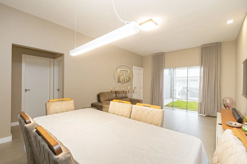 Casa ALTO PADRÃO com 3 Quartos sendo 1 Suíte com CLOSET e HIDROMASSAGEM: 5ª foto da galeria de imagens do imóvel