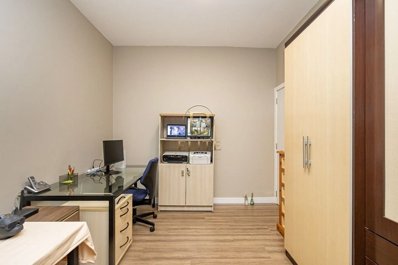 Casa ALTO PADRÃO com 3 Quartos sendo 1 Suíte com CLOSET e HIDROMASSAGEM: 20ª foto da galeria de imagens do imóvel