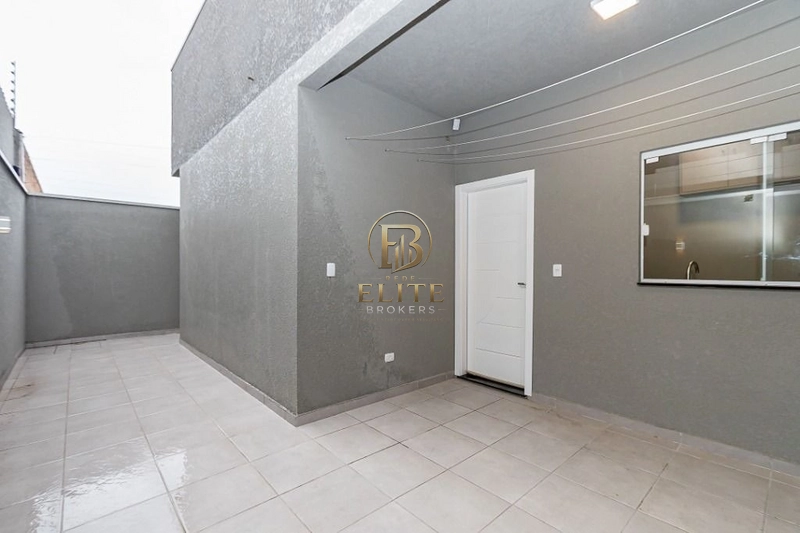 Casa ALTO PADRÃO com 3 Quartos sendo 1 Suíte com CLOSET e HIDROMASSAGEM: 26ª foto da galeria de imagens do imóvel