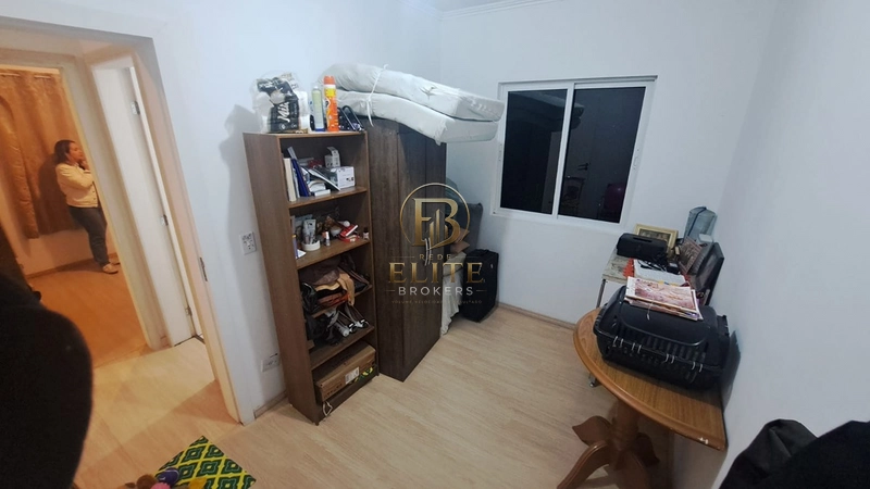 Apartamento Completo a Venda no São Gabriel com Sacada e Churrasqueira: 3ª foto da galeria de imagens do imóvel