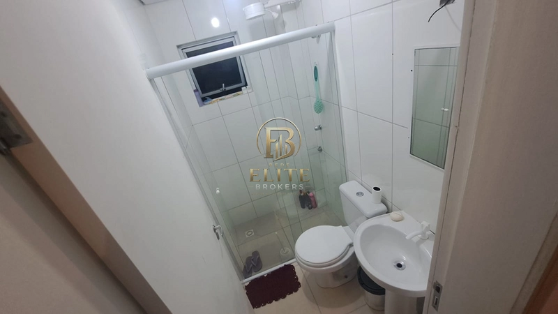 Apartamento Completo a Venda no São Gabriel com Sacada e Churrasqueira: 4ª foto da galeria de imagens do imóvel