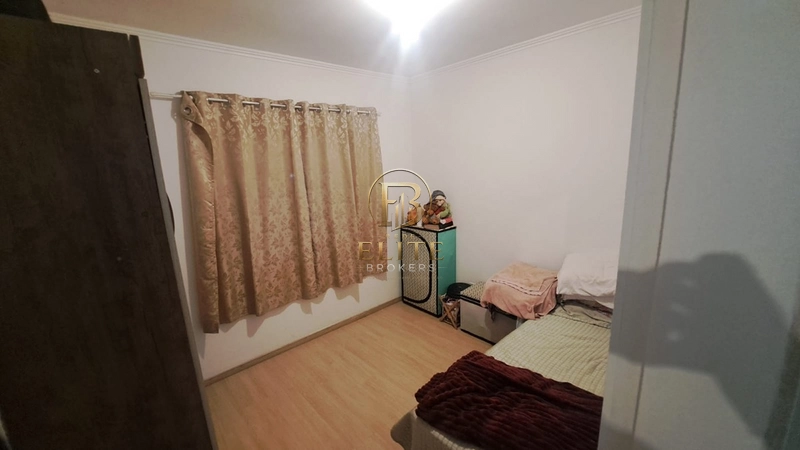 Apartamento Completo a Venda no São Gabriel com Sacada e Churrasqueira: 5ª foto da galeria de imagens do imóvel
