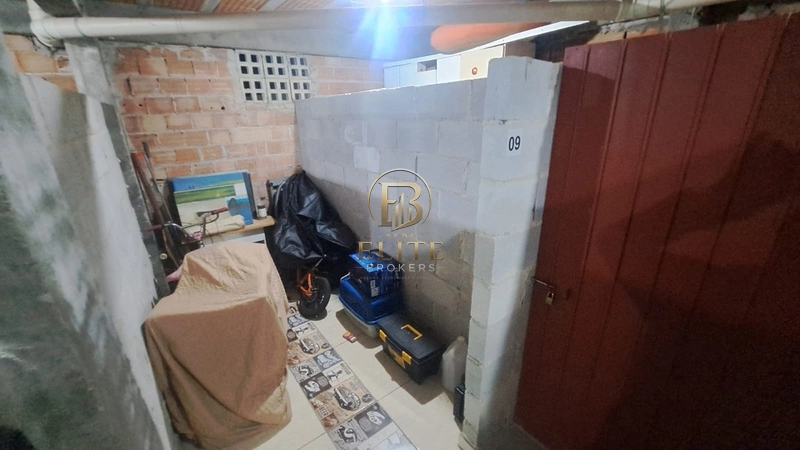 Apartamento Completo a Venda no São Gabriel com Sacada e Churrasqueira: 9ª foto da galeria de imagens do imóvel