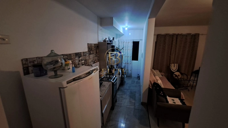 Apartamento Completo a Venda no São Gabriel com Sacada e Churrasqueira: 6ª foto da galeria de imagens do imóvel