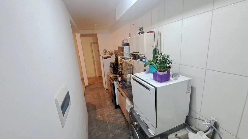 Apartamento Completo a Venda no São Gabriel com Sacada e Churrasqueira: 2ª foto da galeria de imagens do imóvel