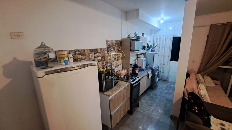 Apartamento Completo a Venda no São Gabriel com Sacada e Churrasqueira: 10ª foto da galeria de imagens do imóvel