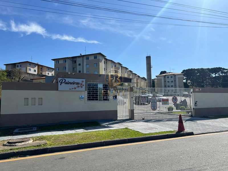 Excelente apartamento REFORMADO para INVESTIMENTO a Venda no Santa Cândida. Pronto para Morar!: 17ª foto da galeria de imagens do imóvel