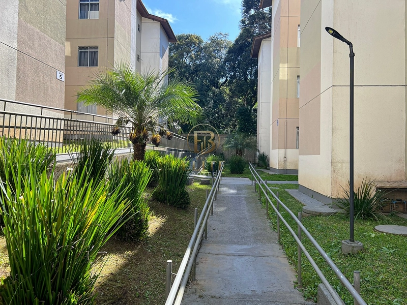 Excelente apartamento REFORMADO para INVESTIMENTO a Venda no Santa Cândida. Pronto para Morar!: 15ª foto da galeria de imagens do imóvel