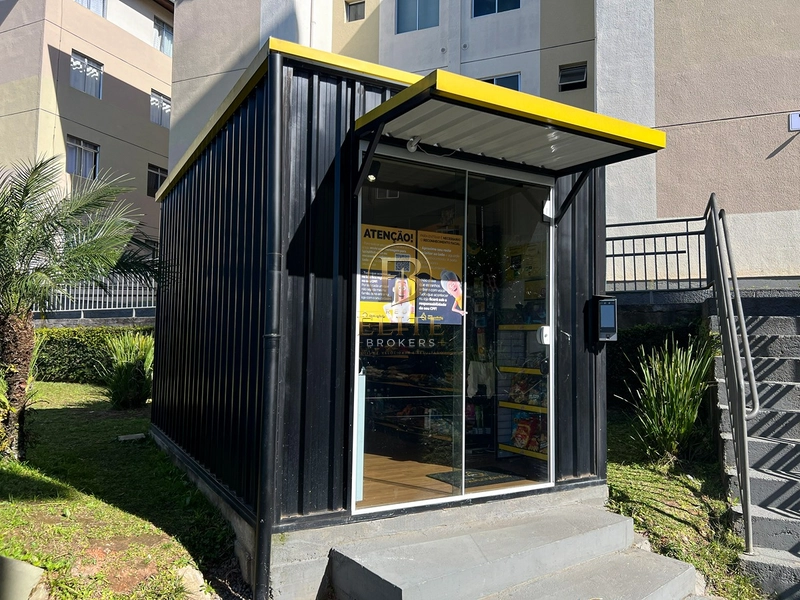 Excelente apartamento REFORMADO para INVESTIMENTO a Venda no Santa Cândida. Pronto para Morar!: 16ª foto da galeria de imagens do imóvel