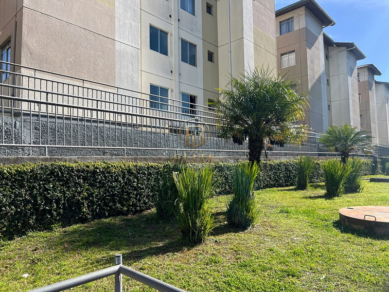 Excelente apartamento REFORMADO para INVESTIMENTO a Venda no Santa Cândida. Pronto para Morar!: 14ª foto da galeria de imagens do imóvel