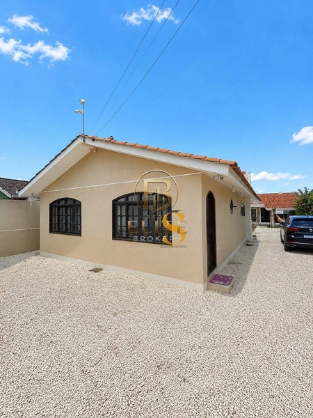 Imóvel residencial ou comercial