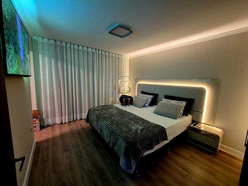 Excelente Casa Completa a Venda com Área de Lazer / Gourmet e Piscina: 9ª foto da galeria de imagens do imóvel