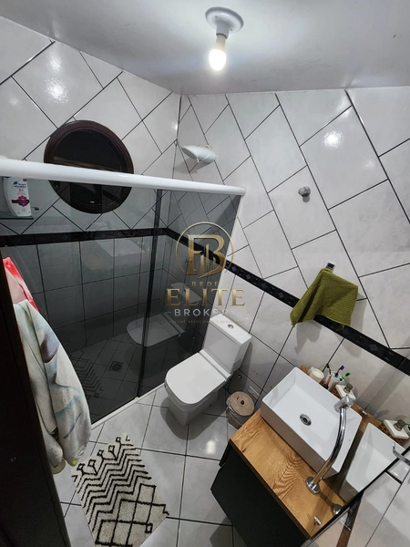 Excelente Casa Completa a Venda com Área de Lazer / Gourmet e Piscina: 12ª foto da galeria de imagens do imóvel