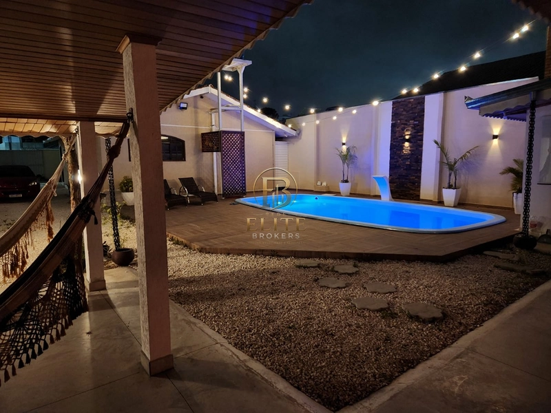 Excelente Casa Completa a Venda com Área de Lazer / Gourmet e Piscina: 19ª foto da galeria de imagens do imóvel
