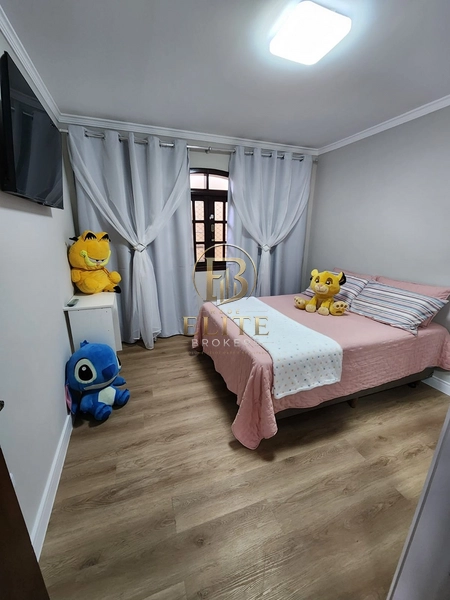 Excelente Casa Completa a Venda com Área de Lazer / Gourmet e Piscina: 14ª foto da galeria de imagens do imóvel