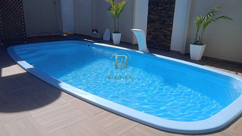 Excelente Casa Completa a Venda com Área de Lazer / Gourmet e Piscina: 22ª foto da galeria de imagens do imóvel