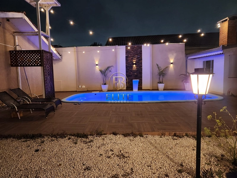 Excelente Casa Completa a Venda com Área de Lazer / Gourmet e Piscina: 21ª foto da galeria de imagens do imóvel