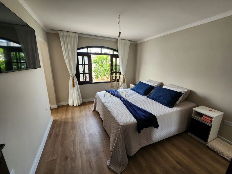 Excelente Casa Completa a Venda com Área de Lazer / Gourmet e Piscina: 8ª foto da galeria de imagens do imóvel