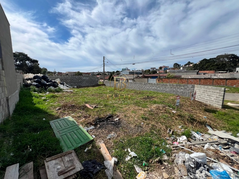 Terreno de Esquina a Venda no Rio Verde. Pronto para Construir: 2ª foto da galeria de imagens do imóvel