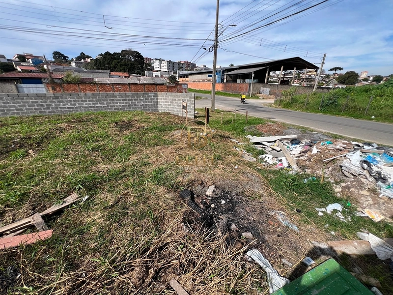 Terreno de Esquina a Venda no Rio Verde. Pronto para Construir: 4ª foto da galeria de imagens do imóvel