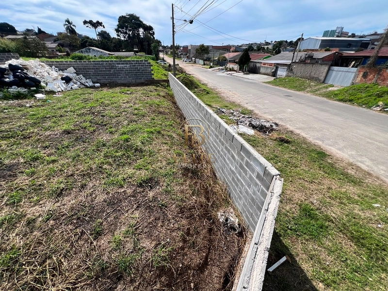 Terreno de Esquina a Venda no Rio Verde. Pronto para Construir: 6ª foto da galeria de imagens do imóvel
