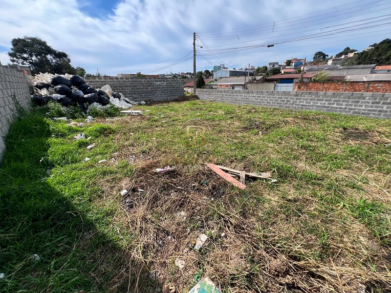 Terreno de Esquina a Venda no Rio Verde. Pronto para Construir: 3ª foto da galeria de imagens do imóvel