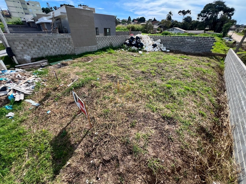 Terreno de Esquina a Venda no Rio Verde. Pronto para Construir: 5ª foto da galeria de imagens do imóvel
