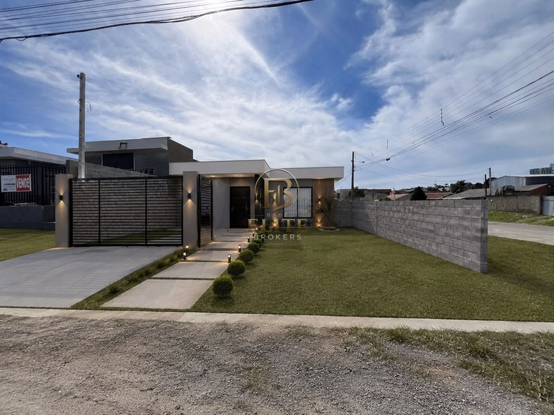 Terreno de Esquina a Venda no Rio Verde. Pronto para Construir: 1ª foto da galeria de imagens do imóvel