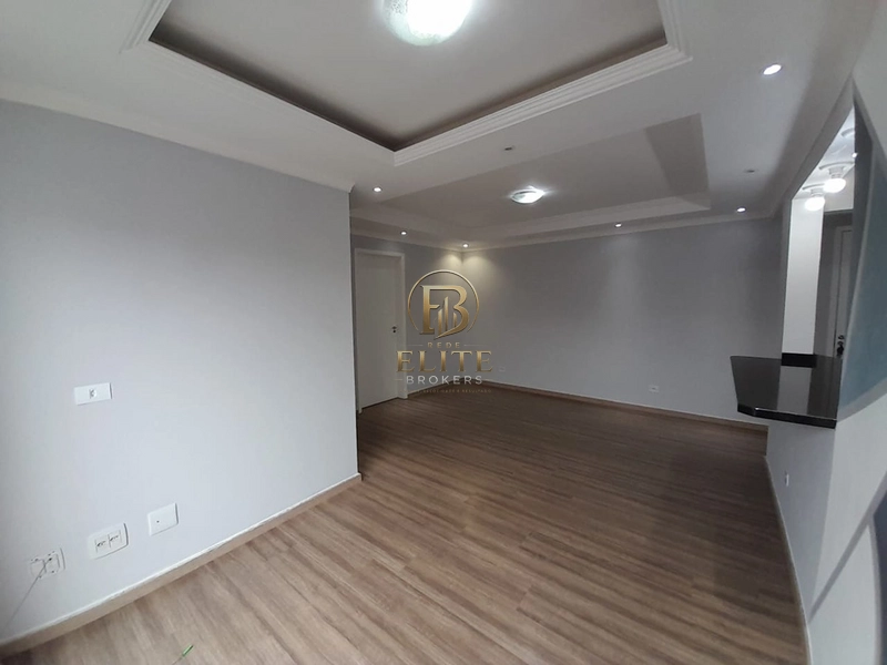 Apartamento GARDEN COM AMPLO ESPAÇO EXTERNO e SEMI MOBILIADO no Rio Verde em Colombo a Venda. : 2ª foto da galeria de imagens do imóvel