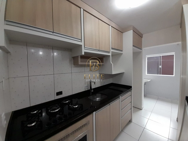 Apartamento GARDEN COM AMPLO ESPAÇO EXTERNO e SEMI MOBILIADO no Rio Verde em Colombo a Venda. : 8ª foto da galeria de imagens do imóvel