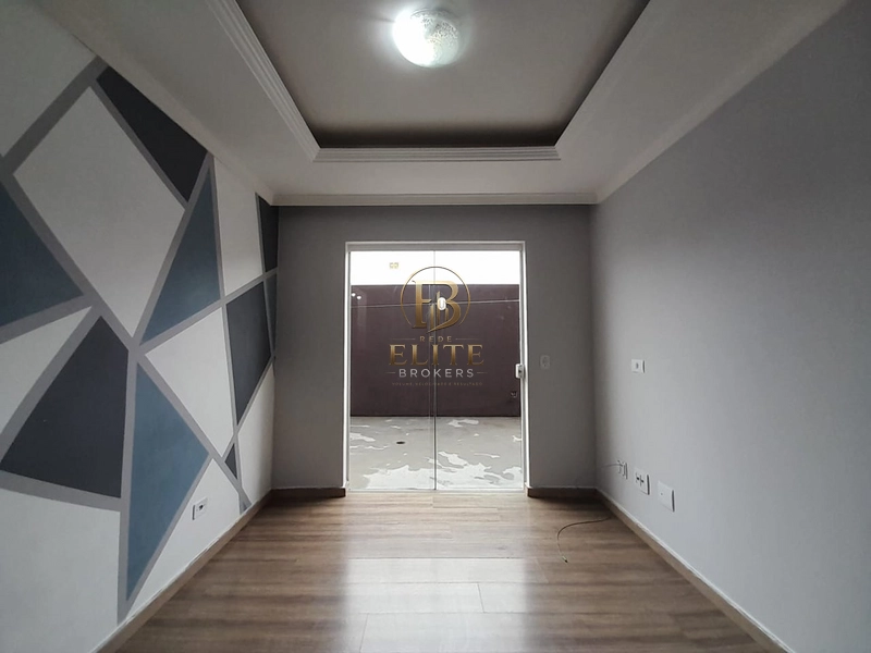 Apartamento GARDEN COM AMPLO ESPAÇO EXTERNO e SEMI MOBILIADO no Rio Verde em Colombo a Venda. : 14ª foto da galeria de imagens do imóvel