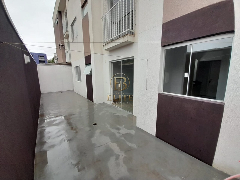 Apartamento GARDEN COM AMPLO ESPAÇO EXTERNO e SEMI MOBILIADO no Rio Verde em Colombo a Venda. : 5ª foto da galeria de imagens do imóvel