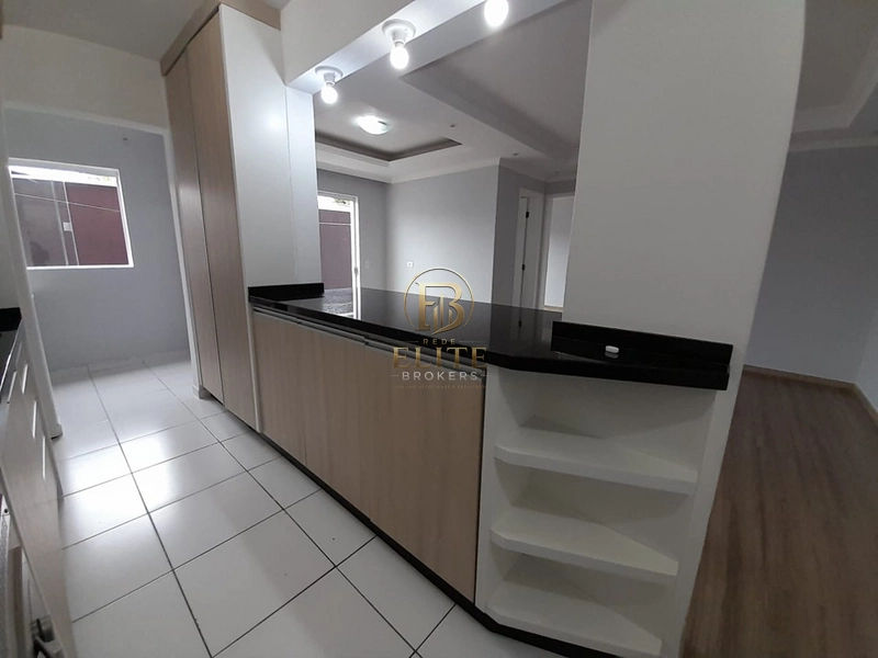 Apartamento GARDEN COM AMPLO ESPAÇO EXTERNO e SEMI MOBILIADO no Rio Verde em Colombo a Venda. : 3ª foto da galeria de imagens do imóvel