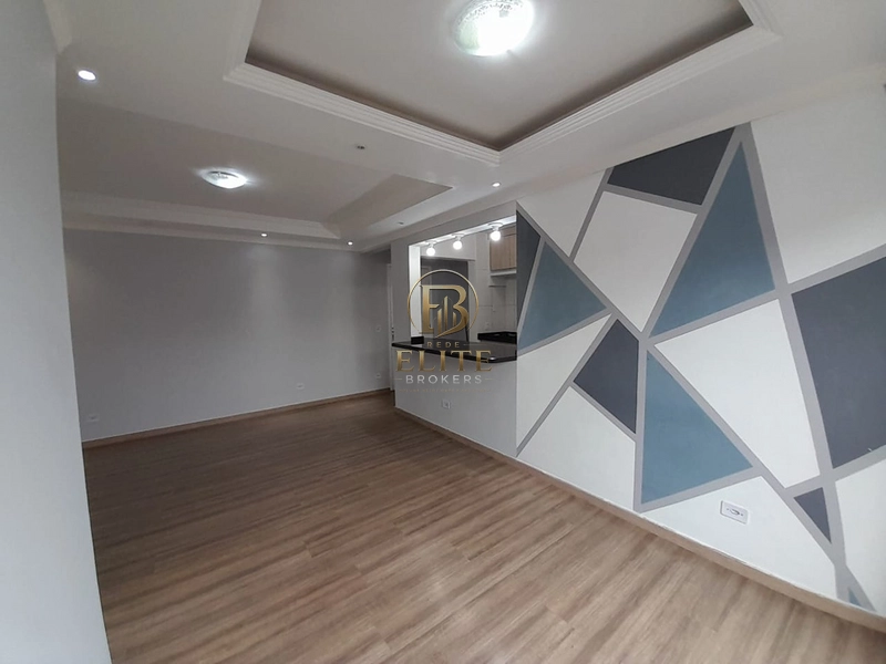Apartamento GARDEN COM AMPLO ESPAÇO EXTERNO e SEMI MOBILIADO no Rio Verde em Colombo a Venda. : 4ª foto da galeria de imagens do imóvel