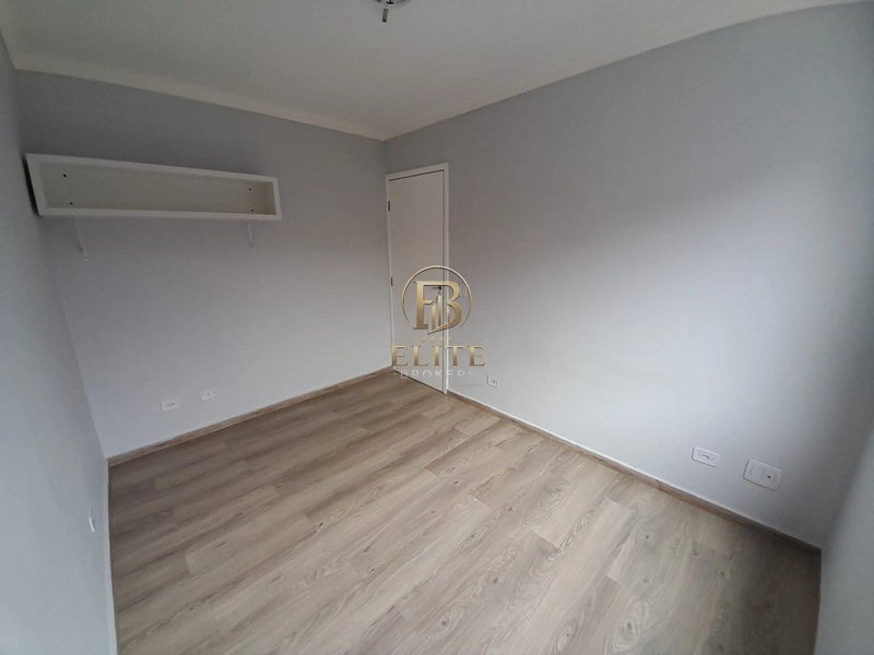 Apartamento GARDEN COM AMPLO ESPAÇO EXTERNO e SEMI MOBILIADO no Rio Verde em Colombo a Venda. : 10ª foto da galeria de imagens do imóvel