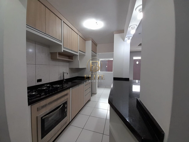 Apartamento GARDEN COM AMPLO ESPAÇO EXTERNO e SEMI MOBILIADO no Rio Verde em Colombo a Venda. : 6ª foto da galeria de imagens do imóvel