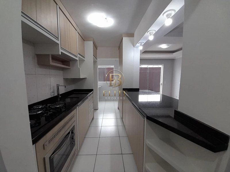Apartamento GARDEN COM AMPLO ESPAÇO EXTERNO e SEMI MOBILIADO no Rio Verde em Colombo a Venda. : 7ª foto da galeria de imagens do imóvel